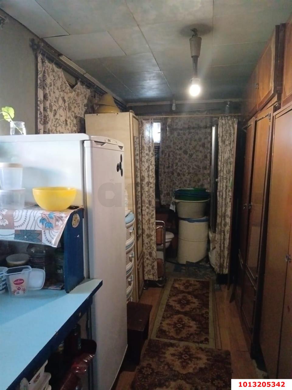 Фото №7: Дом 43 м² + 6 сот. - Октябрь, Прикубанский внутригородской округ, ул. Вишнёвая, 137