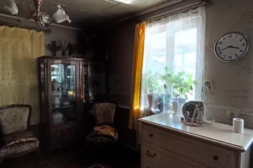 Фото №3: Дом 43 м² - Октябрь, мкр. Прикубанский внутригородской округ, ул. Вишнёвая, 137