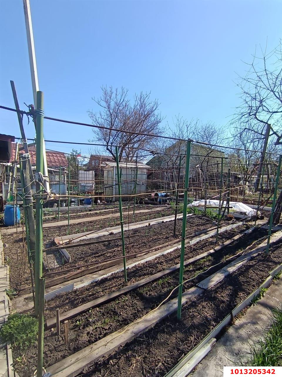 Фото №13: Дом 43 м² + 6 сот. - Октябрь, Прикубанский внутригородской округ, ул. Вишнёвая, 137