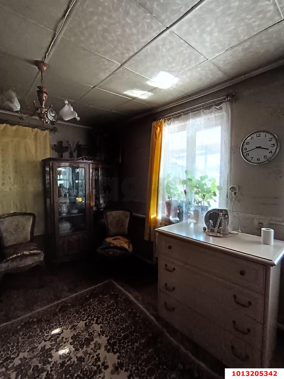 Фото №3: Дом 43 м² + 6 сот. - Октябрь, Прикубанский внутригородской округ, ул. Вишнёвая, 137