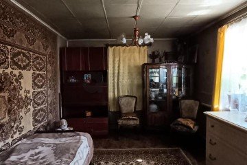 Фото №1: Дом 43 м² - Октябрь, мкр. Прикубанский внутригородской округ, ул. Вишнёвая, 137