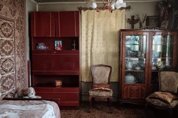 Фото №2: Дом 43 м² - Октябрь, мкр. Прикубанский внутригородской округ, ул. Вишнёвая, 137
