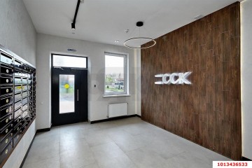 Фото №3: 1-комнатная квартира 35 м² - Краснодар, мкр. жилой комплекс Дыхание, ул. Лётчика Позднякова, 2к6