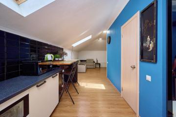 Фото №3: 1-комнатная квартира 34 м² - Краснодар, мкр. Прикубанский внутригородской округ, пер. Гаражный, 11