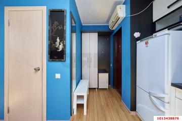 Фото №4: 1-комнатная квартира 34 м² - Краснодар, п. Калинино, пер. Гаражный, 11