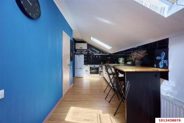 Фото №5: 1-комнатная квартира 34 м² - Краснодар, мкр. Прикубанский внутригородской округ, пер. Гаражный, 11