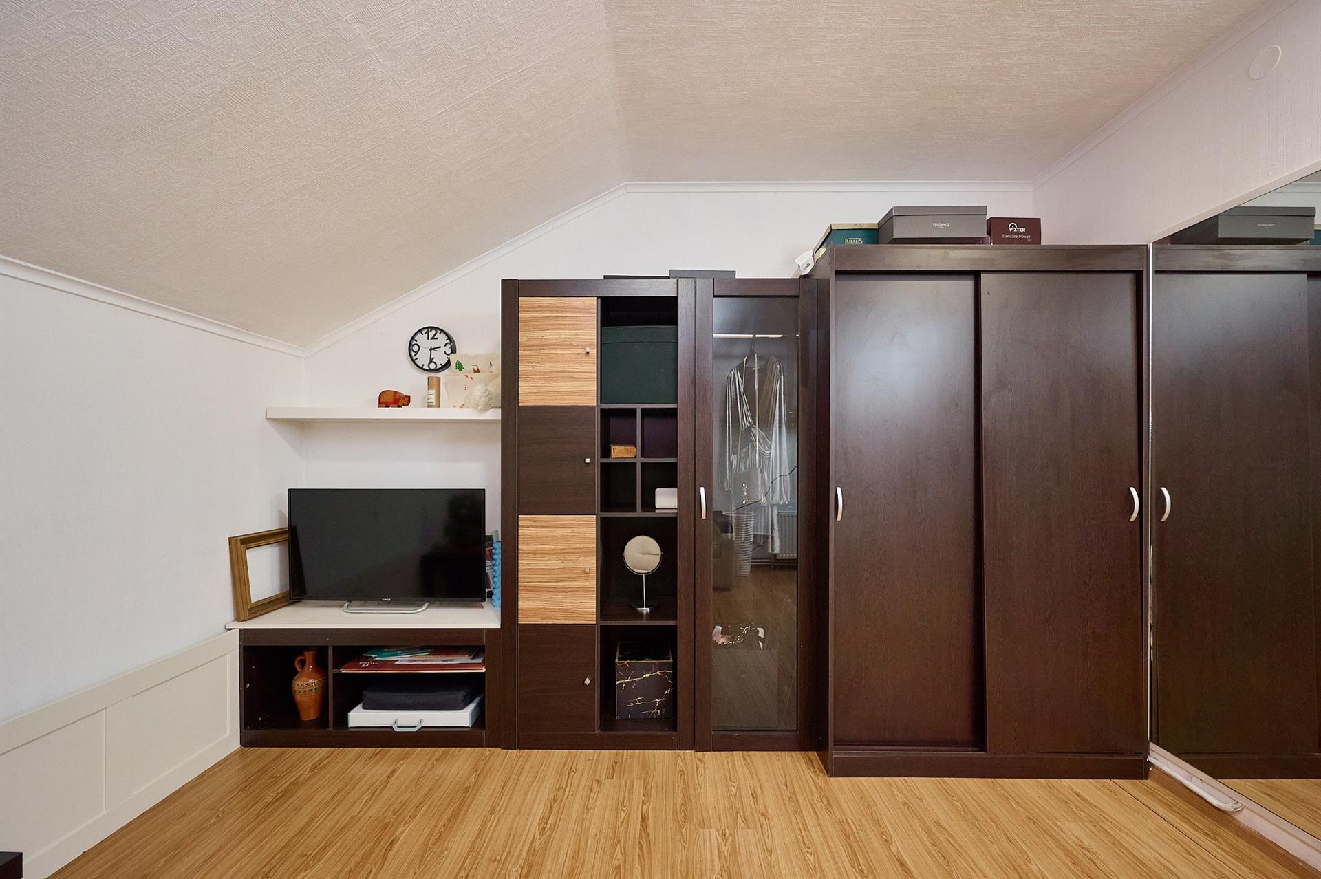 Фото №9: 1-комнатная квартира 34 м² - Краснодар, Калинино, Завод Радиоизмерительных Приборов, мкр. Прикубанский внутригородской округ, пер. Гаражный, 11