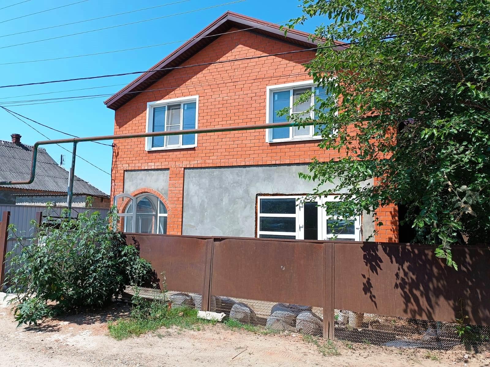 Фото №13: Дом 216 м² + 3.6 сот. - Старокорсунская, мкр. Карасунский внутригородской округ, ул. Чонгарская, 23