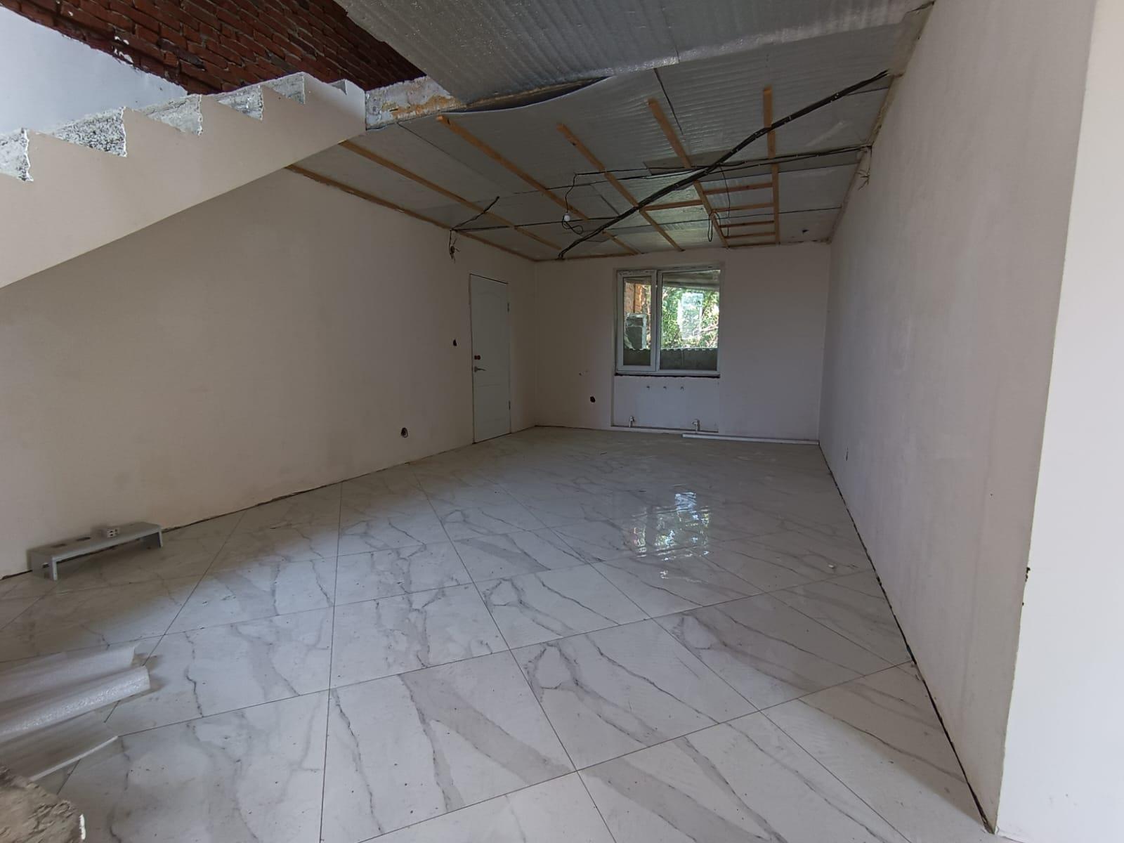 Фото №4: Дом 216 м² + 3.6 сот. - Старокорсунская, мкр. Карасунский внутригородской округ, ул. Чонгарская, 23