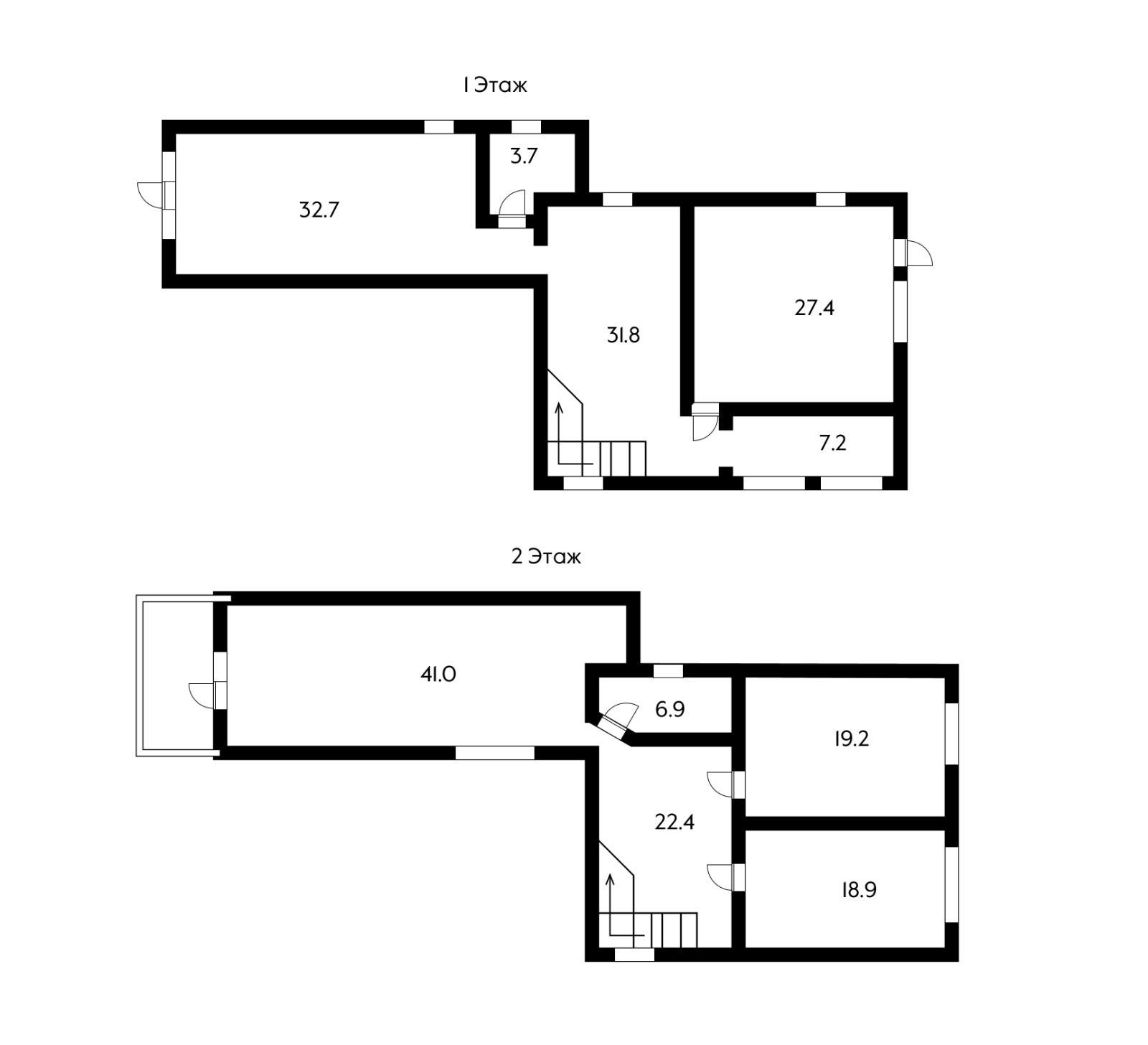 Фото №14: Дом 216 м² + 3.6 сот. - Старокорсунская, мкр. Карасунский внутригородской округ, ул. Чонгарская, 23