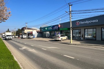 Фото №3: Торговое помещение 79 м² - Краснодар, мкр. Сады Калинина, ул. Средняя, 27