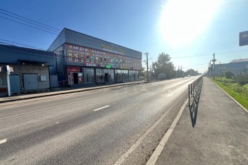 Фото №4: Торговое помещение 79 м² - Краснодар, мкр. Сады Калинина, ул. Средняя, 27