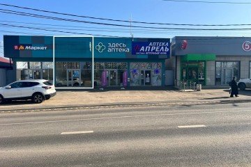 Фото №2: Торговое помещение 79 м² - Краснодар, мкр. Сады Калинина, ул. Средняя, 27