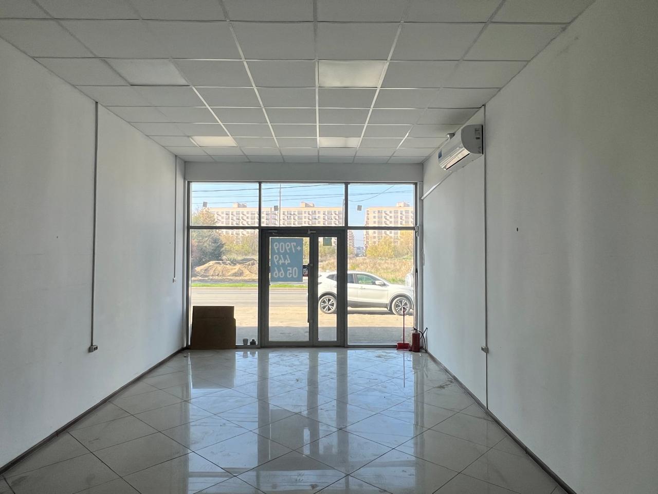 Фото №5: Коммерция 78 м² - Краснодар, Прикубанский внутригородской округ, мкр. Сады Калинина, ул. Средняя, 27