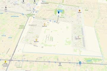 Фото №1: Коммерция 78 м² - Краснодар, мкр. Сады Калинина, ул. Средняя, 27