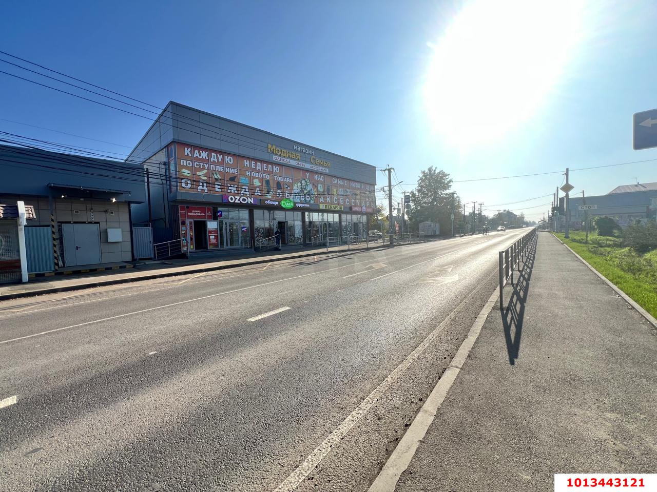 Фото №4: Торговое помещение 79 м² - Краснодар, Сады Калинина, ул. Средняя, 27