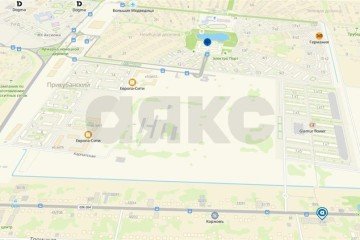 Фото №1: Торговое помещение 79 м² - Краснодар, мкр. Сады Калинина, ул. Средняя, 27