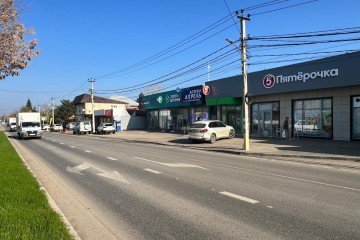 Фото №3: Торговое помещение 79 м² - Краснодар, мкр. Сады Калинина, ул. Средняя, 27