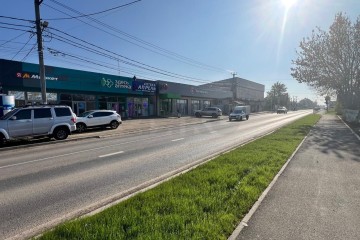 Фото №5: Торговое помещение 80 м² - Краснодар, мкр. Сады Калинина, ул. Средняя, 27