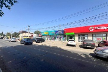 Фото №1: Торговое помещение 80 м² - Краснодар, мкр. Сады Калинина, ул. Средняя, 27