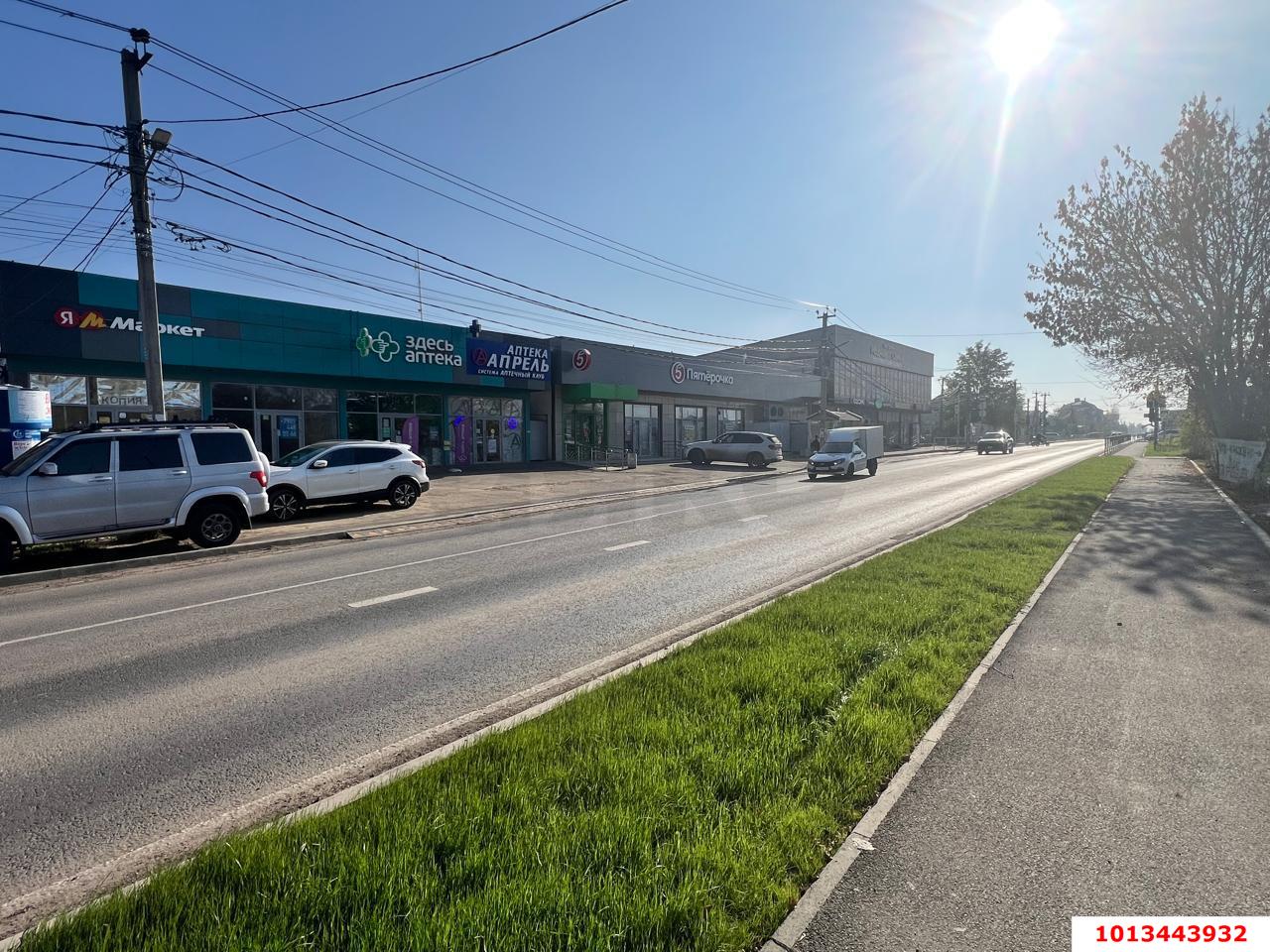 Фото №5: Торговое помещение 80 м² - Краснодар, Сады Калинина, ул. Средняя, 27