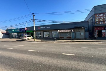 Фото №3: Торговое помещение 80 м² - Краснодар, мкр. Сады Калинина, ул. Средняя, 27