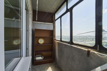 Фото №3: 3-комнатная квартира 74 м² - Краснодар, мкр. Новый, ул. 9-я Тихая, 7