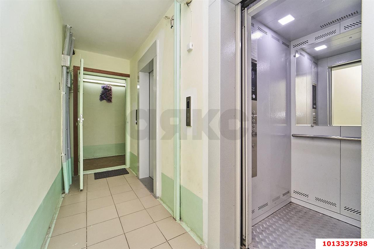 Фото №17: 3-комнатная квартира 74 м² - Краснодар, Прикубанский внутригородской округ, мкр. Новый, ул. 9-я Тихая, 7