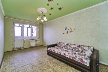 Фото №5: 3-комнатная квартира 74 м² - Краснодар, мкр. Новый, ул. 9-я Тихая, 7