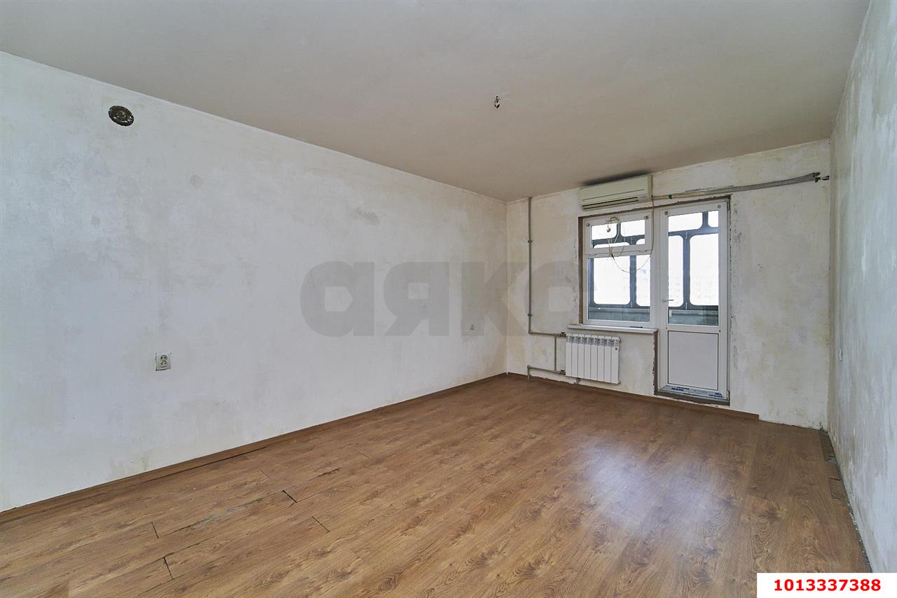 Фото №7: 3-комнатная квартира 74 м² - Краснодар, Прикубанский внутригородской округ, мкр. Новый, ул. 9-я Тихая, 7