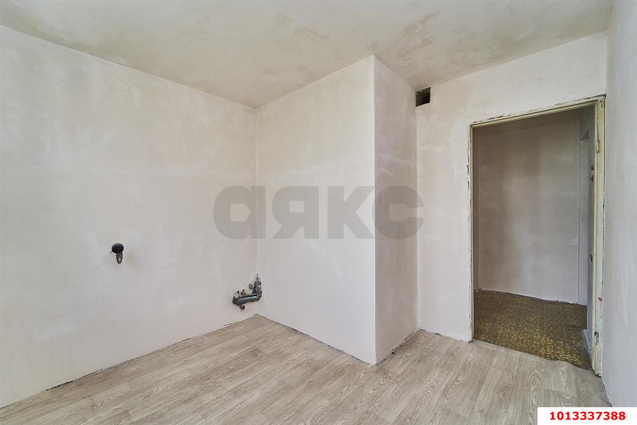 Фото №14: 3-комнатная квартира 74 м² - Краснодар, Прикубанский внутригородской округ, мкр. Новый, ул. 9-я Тихая, 7