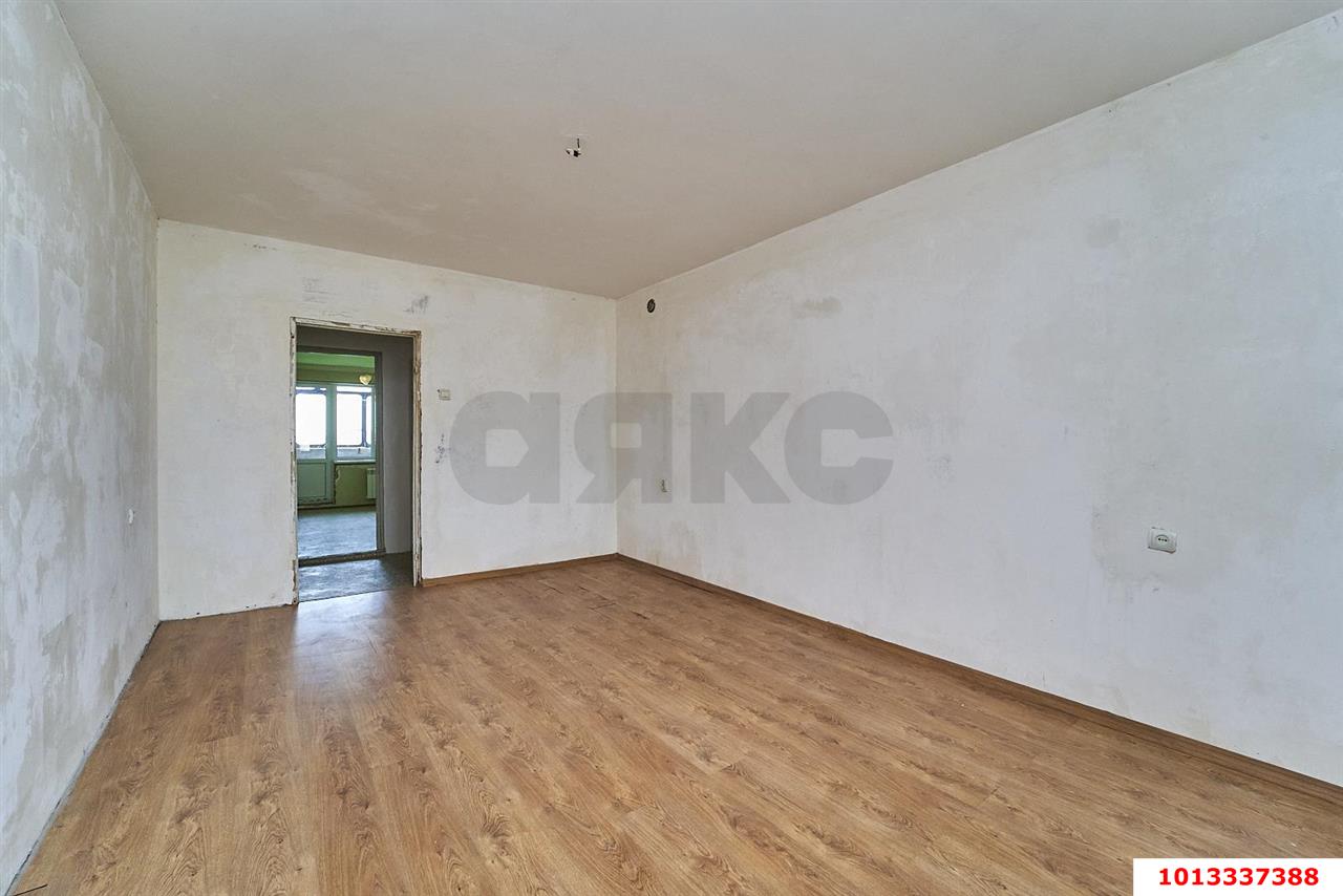 Фото №8: 3-комнатная квартира 74 м² - Краснодар, Прикубанский внутригородской округ, мкр. Новый, ул. 9-я Тихая, 7