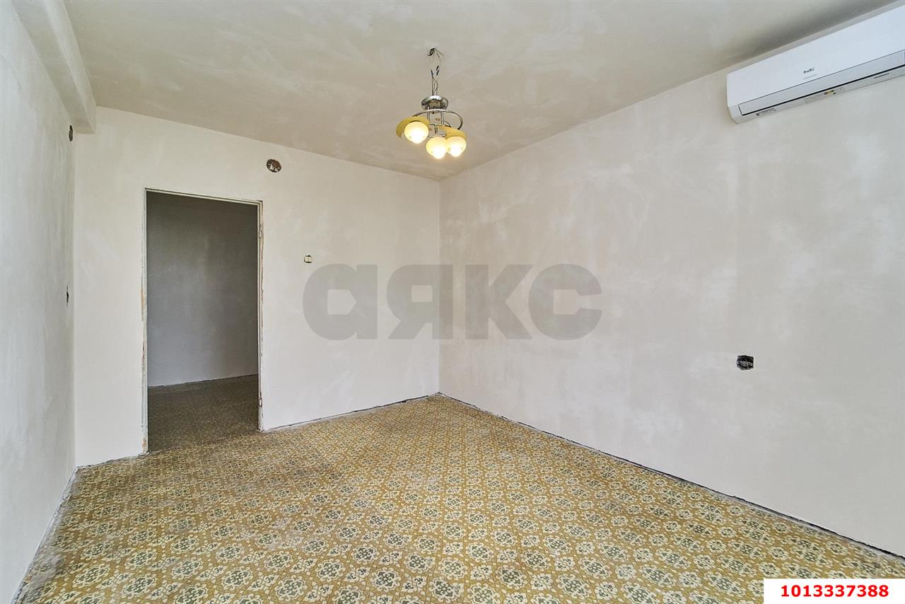 Фото №11: 3-комнатная квартира 74 м² - Краснодар, Прикубанский внутригородской округ, мкр. Новый, ул. 9-я Тихая, 7