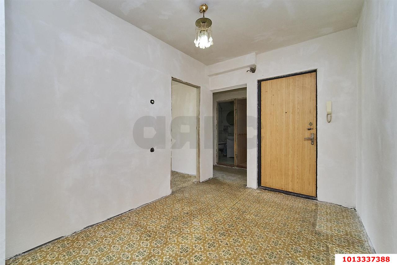 Фото №2: 3-комнатная квартира 74 м² - Краснодар, Прикубанский внутригородской округ, мкр. Новый, ул. 9-я Тихая, 7