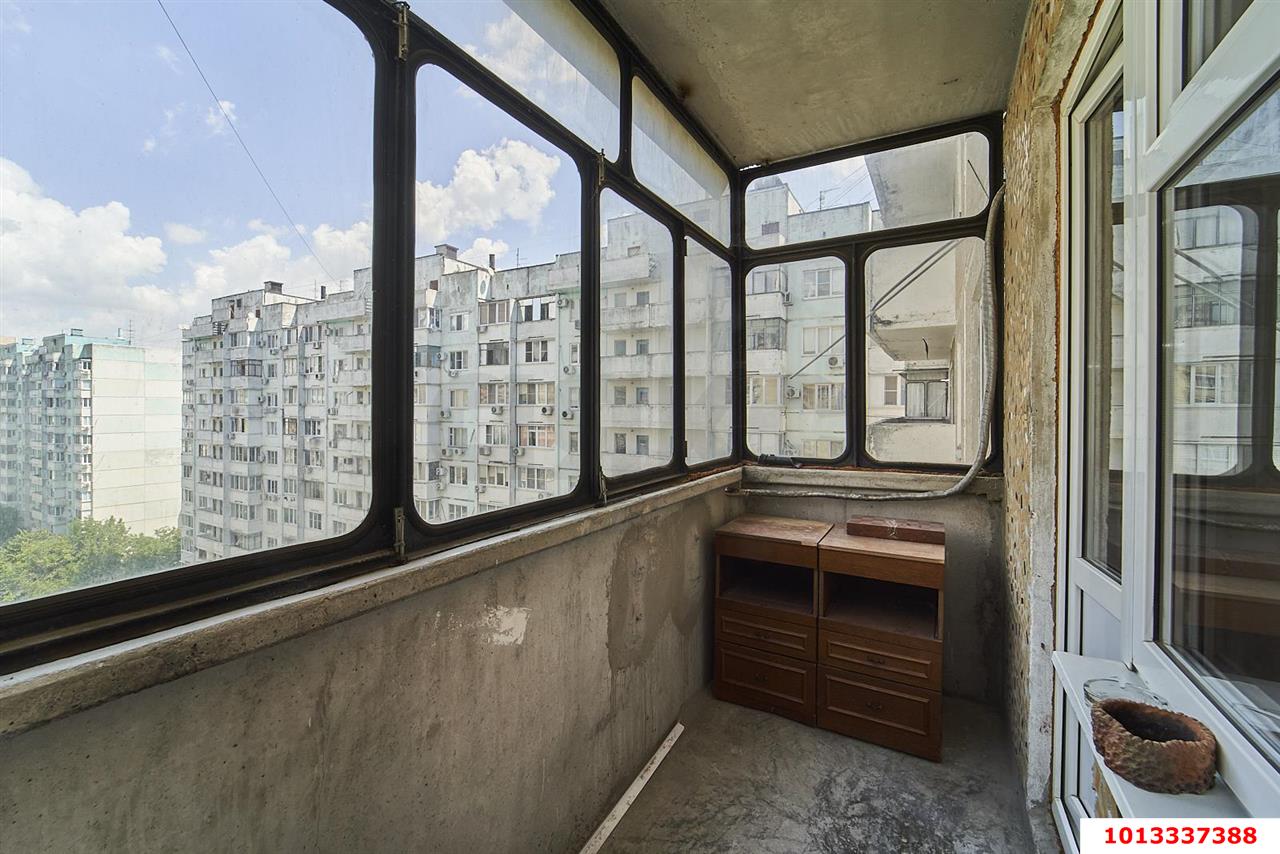 Фото №9: 3-комнатная квартира 74 м² - Краснодар, Прикубанский внутригородской округ, мкр. Новый, ул. 9-я Тихая, 7