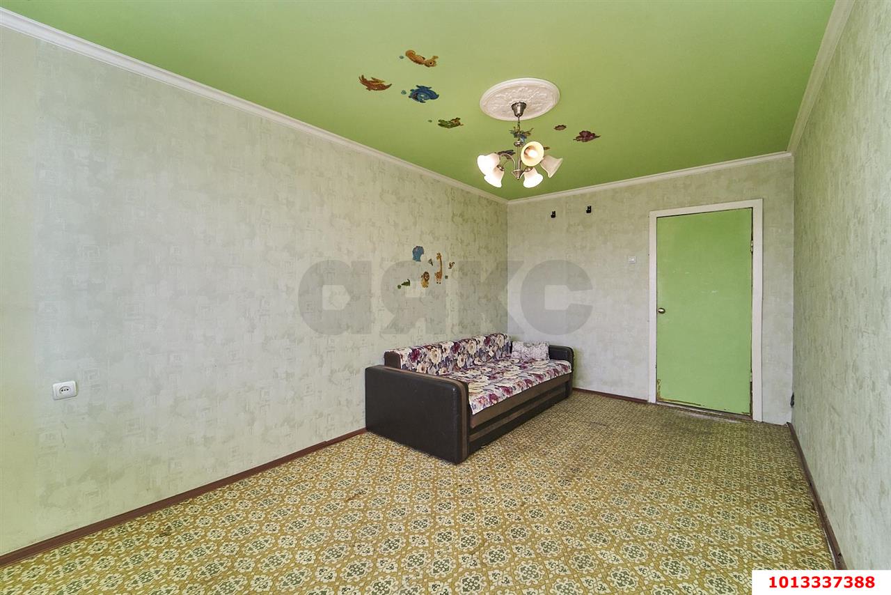 Фото №6: 3-комнатная квартира 74 м² - Краснодар, Прикубанский внутригородской округ, мкр. Новый, ул. 9-я Тихая, 7