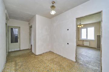 Фото №1: 3-комнатная квартира 74 м² - Краснодар, мкр. Новый, ул. 9-я Тихая, 7