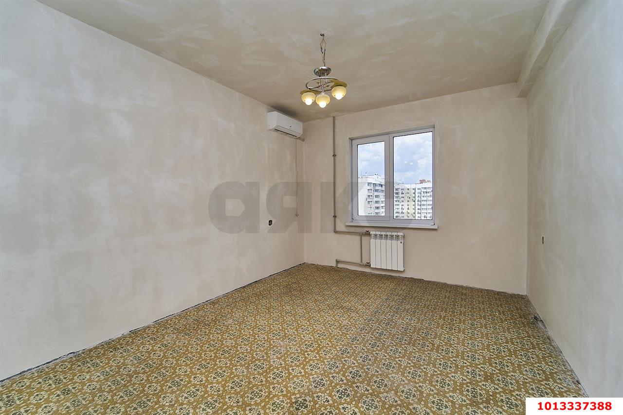 Фото №10: 3-комнатная квартира 74 м² - Краснодар, Прикубанский внутригородской округ, мкр. Новый, ул. 9-я Тихая, 7