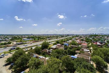 Фото №4: 3-комнатная квартира 74 м² - Краснодар, мкр. Новый, ул. 9-я Тихая, 7