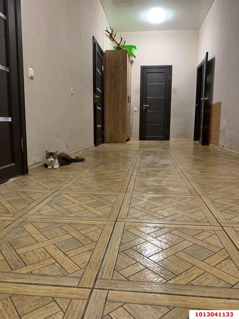 Фото №7: Дом 176 м² + 6 сот. - Афипский, ул. Суворова, 174