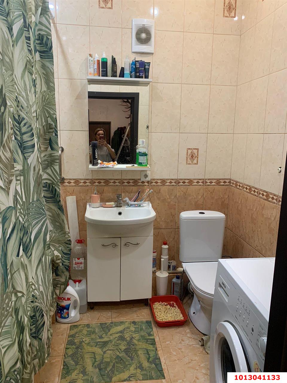 Фото №10: Дом 176 м² + 6 сот. - Афипский, ул. Суворова, 174