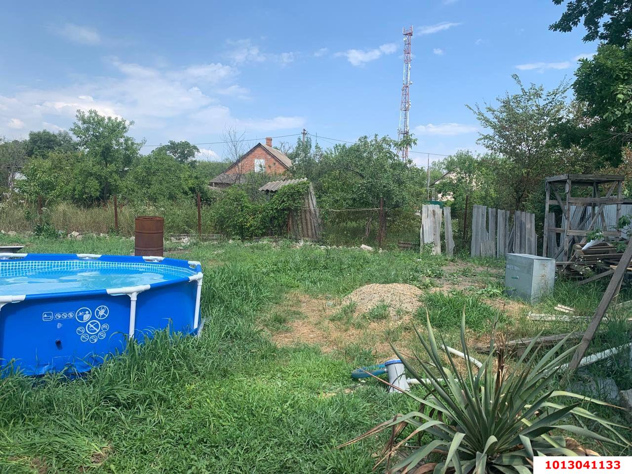 Фото №14: Дом 176 м² + 6 сот. - Афипский, ул. Суворова, 174