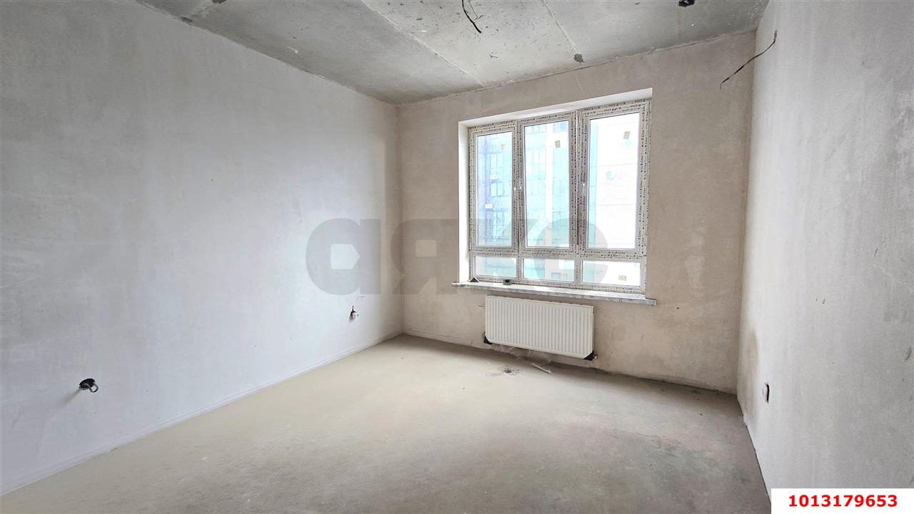 Фото №6: 2-комнатная квартира 69 м² - Краснодар, Прикубанский внутригородской округ, мкр. Любимово, 18/1