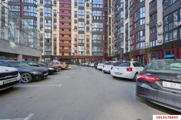 Фото №5: 2-комнатная квартира 69 м² - Краснодар, мкр. Прикубанский внутригородской округ, 18/1