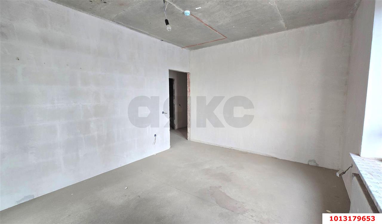 Фото №8: 2-комнатная квартира 69 м² - Краснодар, Прикубанский внутригородской округ, мкр. Любимово, 18/1