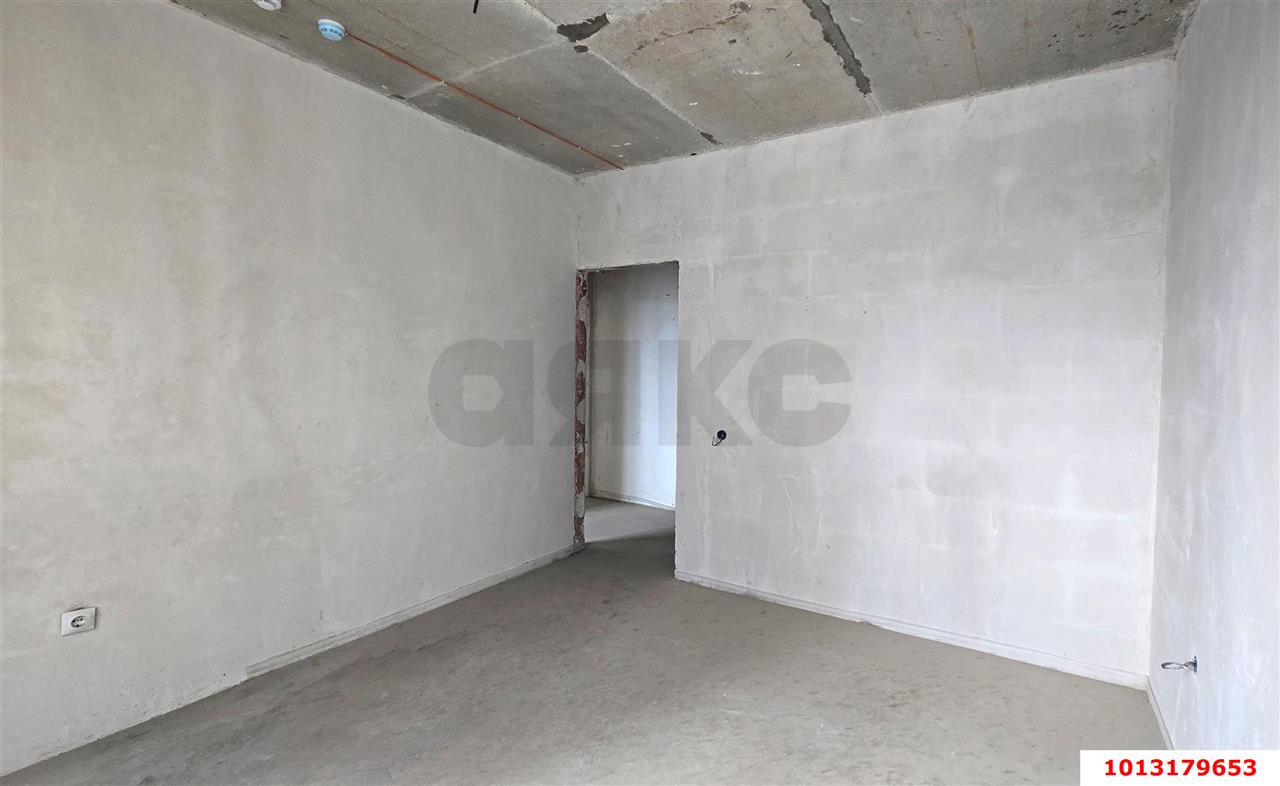 Фото №7: 2-комнатная квартира 69 м² - Краснодар, Прикубанский внутригородской округ, мкр. Любимово, 18/1