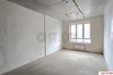 Фото №2: 2-комнатная квартира 69 м² - Краснодар, мкр. Прикубанский внутригородской округ, 18/1