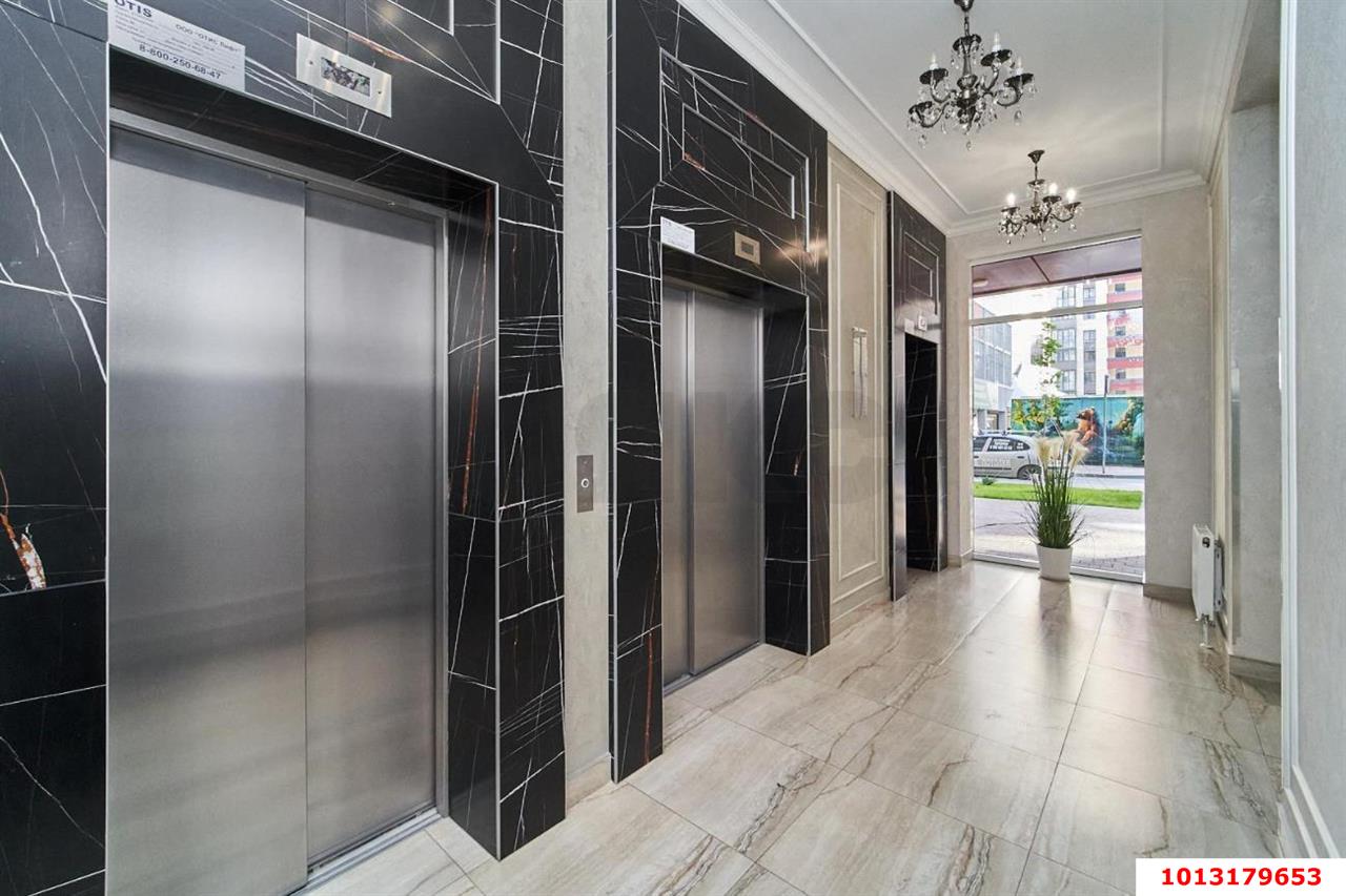 Фото №3: 2-комнатная квартира 69 м² - Краснодар, Любимово, мкр. Прикубанский внутригородской округ, 18/1