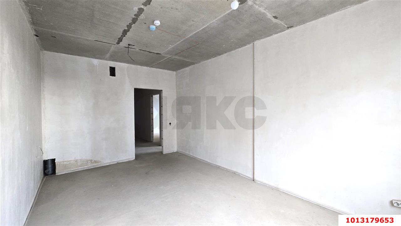 Фото №4: 2-комнатная квартира 69 м² - Краснодар, Прикубанский внутригородской округ, мкр. Любимово, 18/1