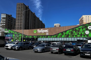 Фото №3: Торговое помещение 40 м² - Краснодар, мкр. имени Петра Метальникова, ул. Петра Метальникова, 36